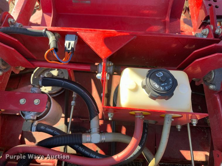 image for item JD9777 Ferris ISE3100  ZTR lawn mower