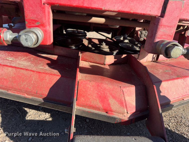 image for item JD9777 Ferris ISE3100  ZTR lawn mower