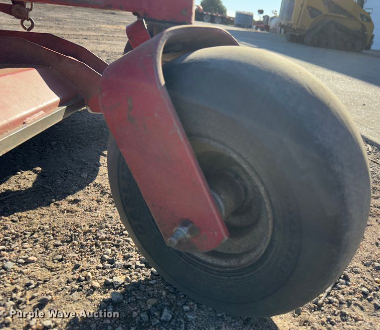 image for item JD9777 Ferris ISE3100  ZTR lawn mower