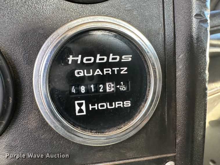 image for item JD9778 2008 Chevrolet C7500  utility / service truck