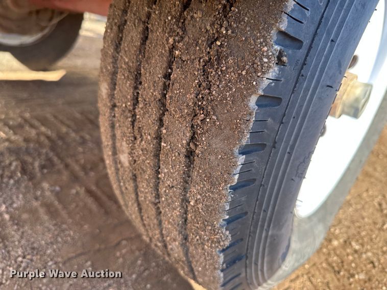 image for item JD9783 2009 Morbark  wood chipper