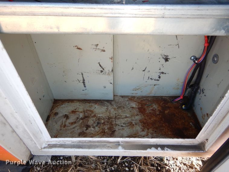 image for item JK9068 Knapheide K56SF-GMD  utility bed