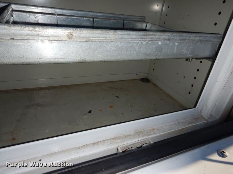 image for item JK9068 Knapheide K56SF-GMD  utility bed