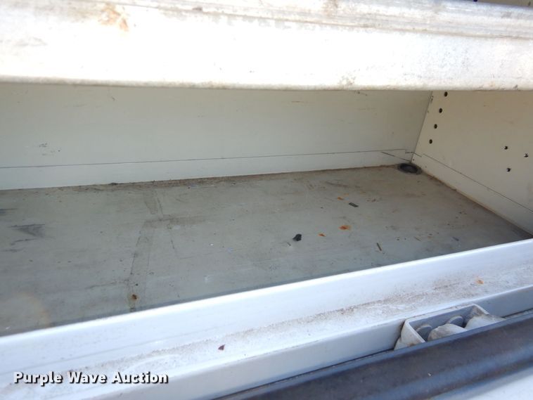 image for item JK9068 Knapheide K56SF-GMD  utility bed