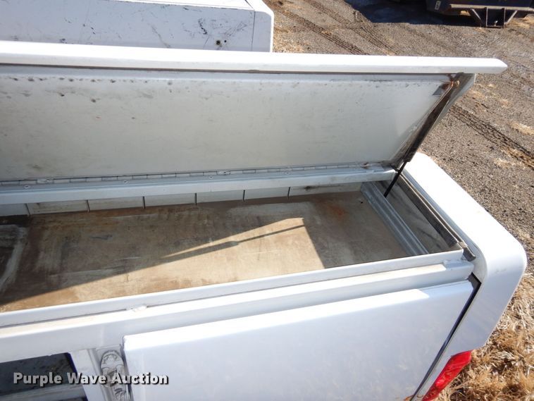 image for item JK9068 Knapheide K56SF-GMD  utility bed