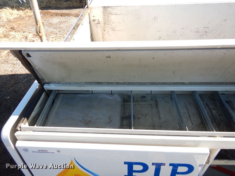 image for item JK9068 Knapheide K56SF-GMD  utility bed