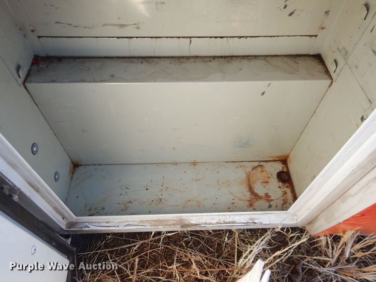 image for item JK9068 Knapheide K56SF-GMD  utility bed