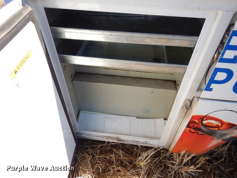 image for item JK9068 Knapheide K56SF-GMD  utility bed