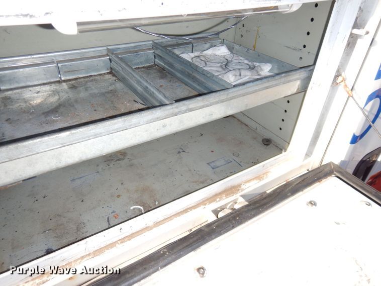 image for item JK9068 Knapheide K56SF-GMD  utility bed