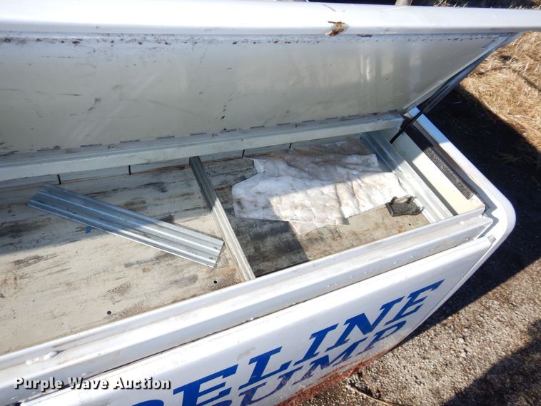 image for item JK9068 Knapheide K56SF-GMD  utility bed