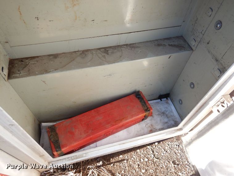 image for item JK9068 Knapheide K56SF-GMD  utility bed