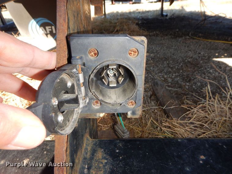 image for item JK9069 Bedrock TN144978434B09742L  flatbed