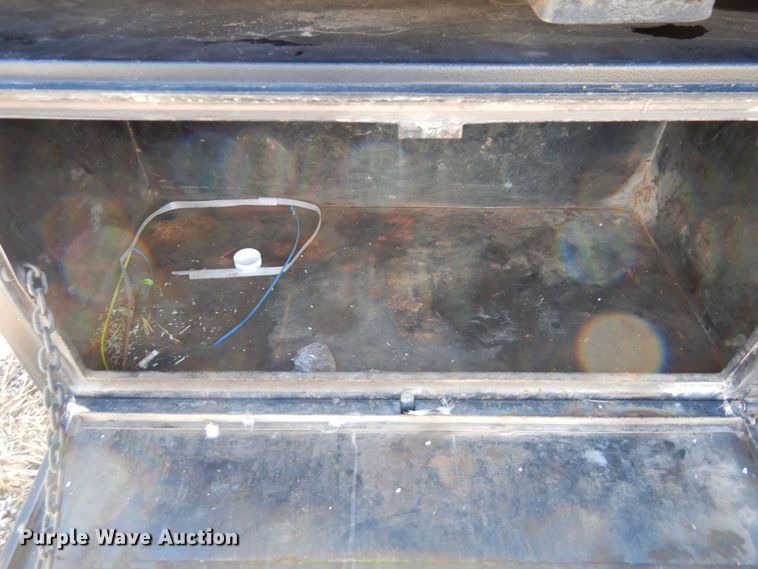 image for item JK9070 Flatbed