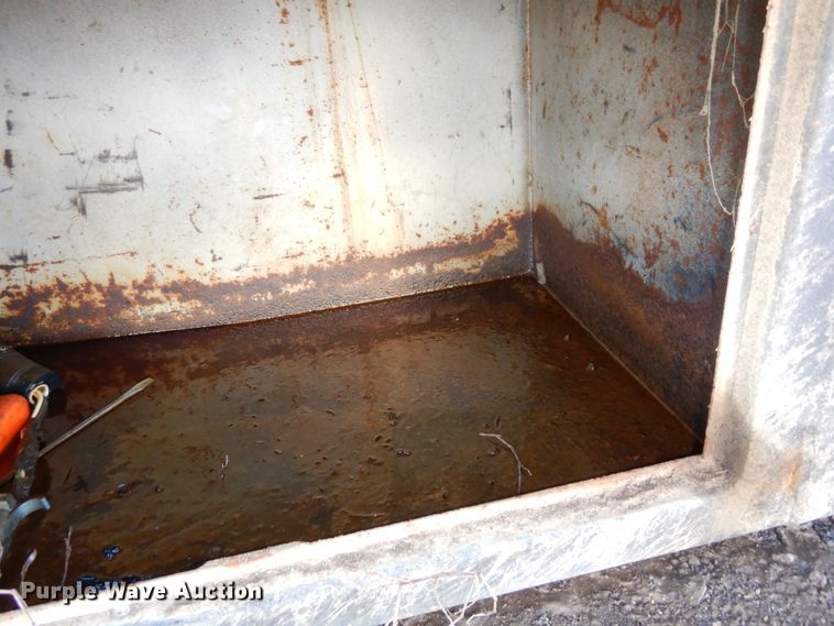 image for item JK9071 Flatbed