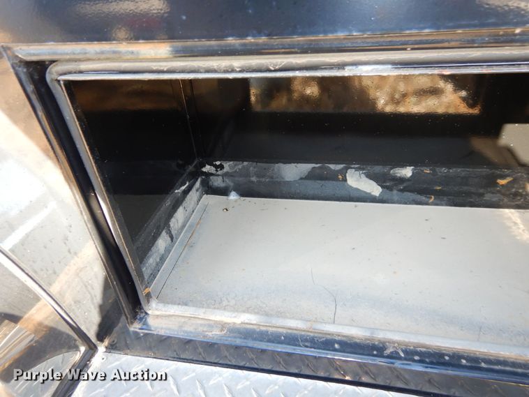 image for item JK9072 Cm Truck Beds 1530182  flatbed