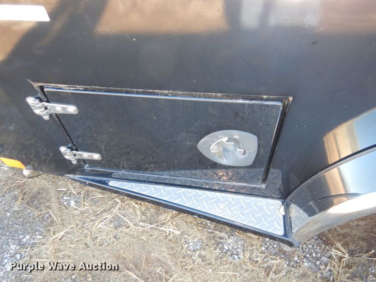 image for item JK9072 Cm Truck Beds 1530182  flatbed