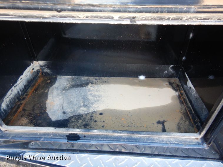 image for item JK9072 Cm Truck Beds 1530182  flatbed