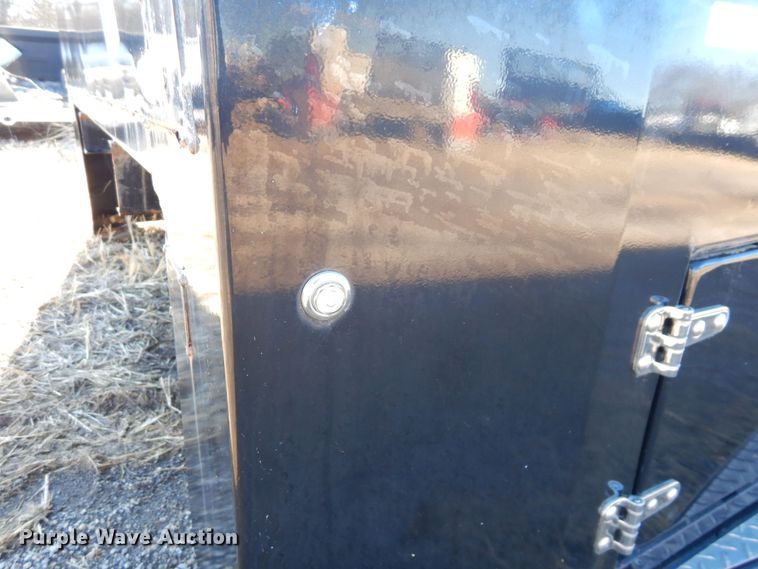 image for item JK9072 Cm Truck Beds 1530182  flatbed