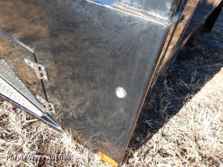 image for item JK9072 Cm Truck Beds 1530182  flatbed