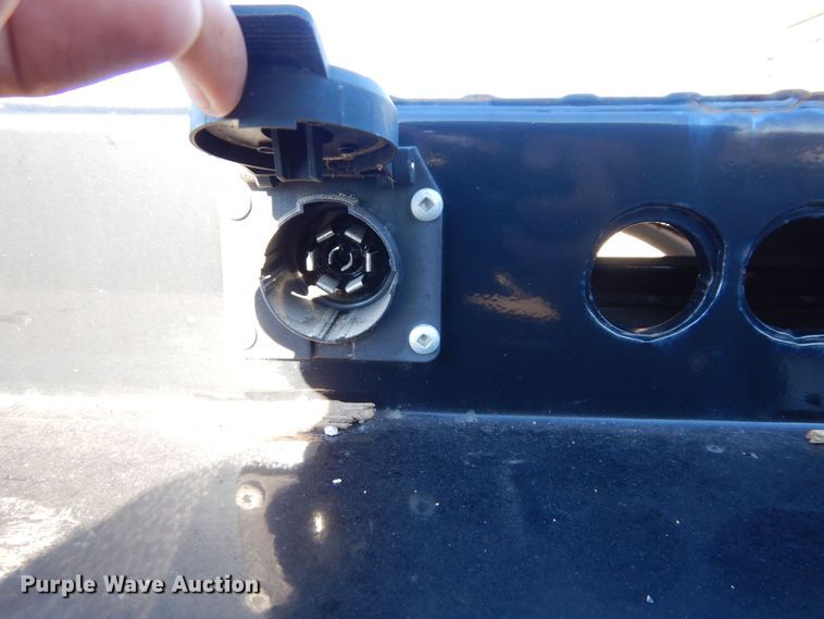 image for item JK9072 Cm Truck Beds 1530182  flatbed