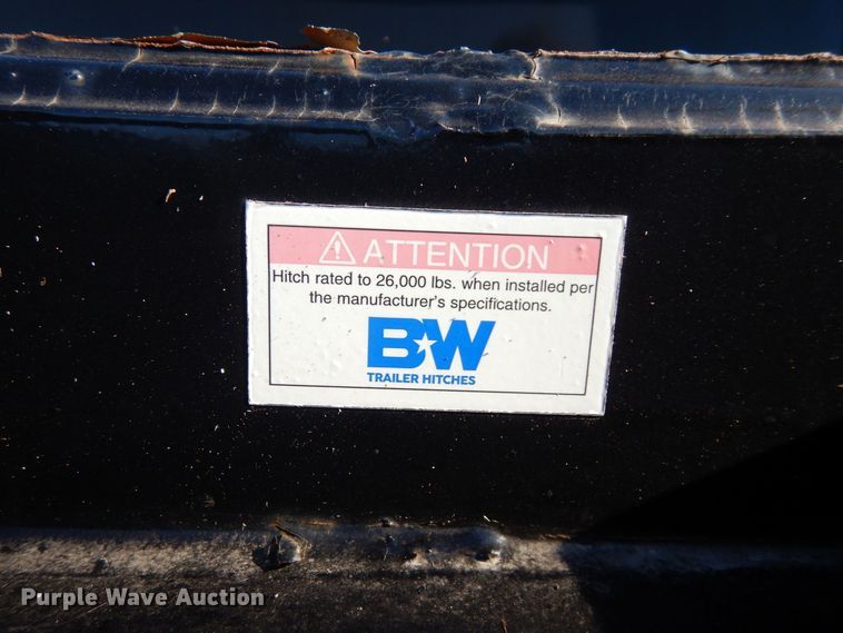 image for item JK9072 Cm Truck Beds 1530182  flatbed