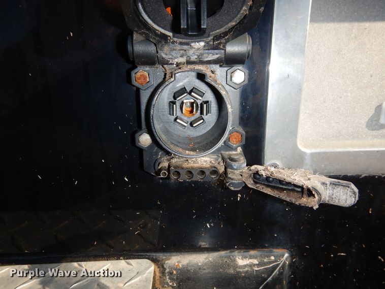 image for item JK9072 Cm Truck Beds 1530182  flatbed