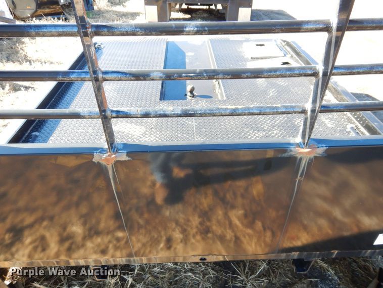 image for item JK9072 Cm Truck Beds 1530182  flatbed