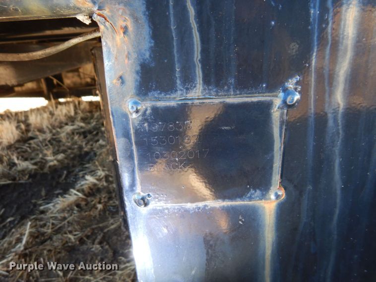 image for item JK9072 Cm Truck Beds 1530182  flatbed