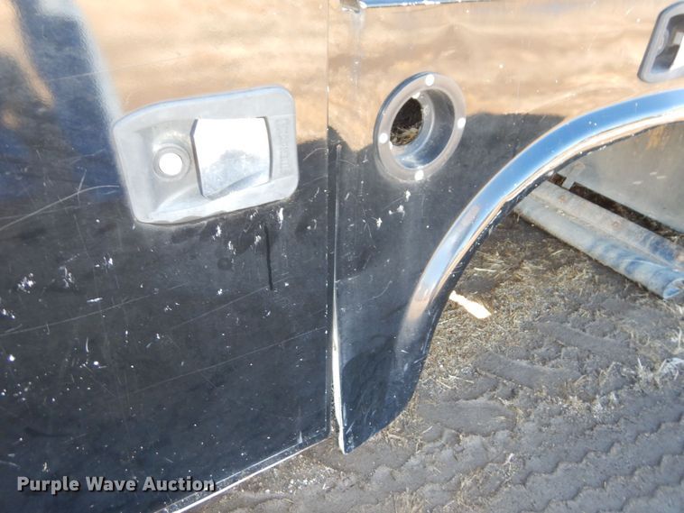 image for item JK9073 Knapheide PGND-96A  utility bed