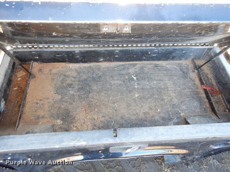 image for item JK9073 Knapheide PGND-96A  utility bed