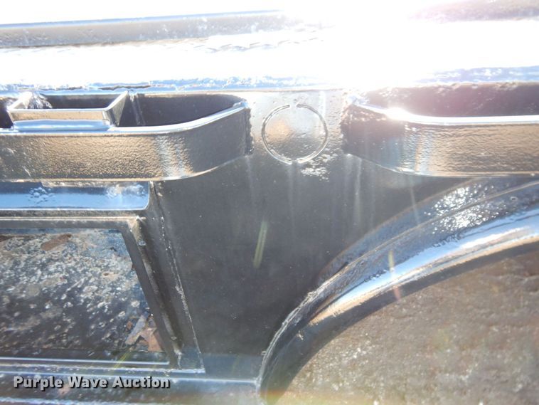 image for item JK9074 Cm Truck Beds  flatbed