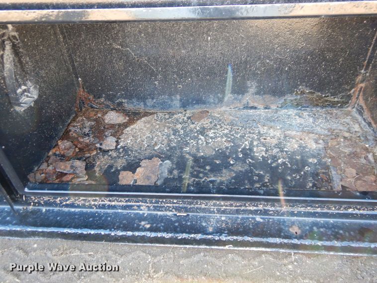 image for item JK9074 Cm Truck Beds  flatbed