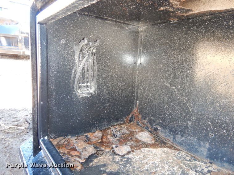 image for item JK9074 Cm Truck Beds  flatbed