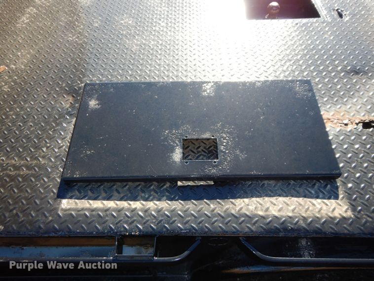 image for item JK9074 Cm Truck Beds  flatbed