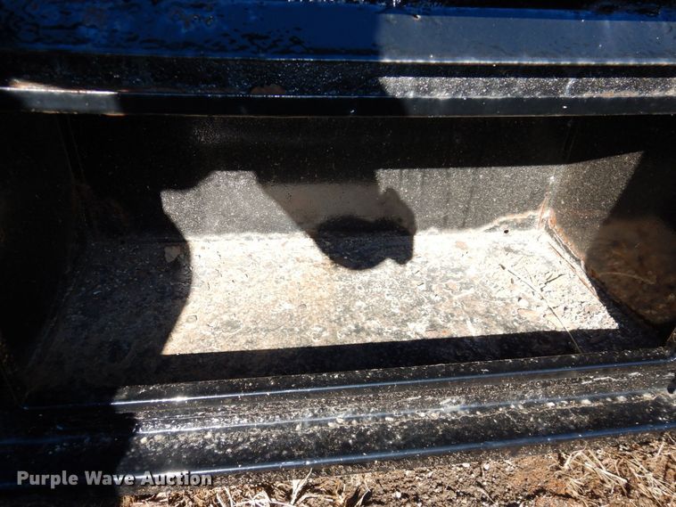 image for item JK9074 Cm Truck Beds  flatbed