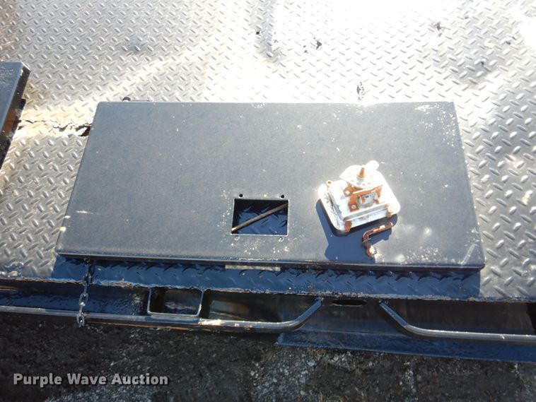 image for item JK9074 Cm Truck Beds  flatbed