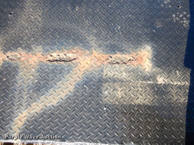 image for item JK9074 Cm Truck Beds  flatbed