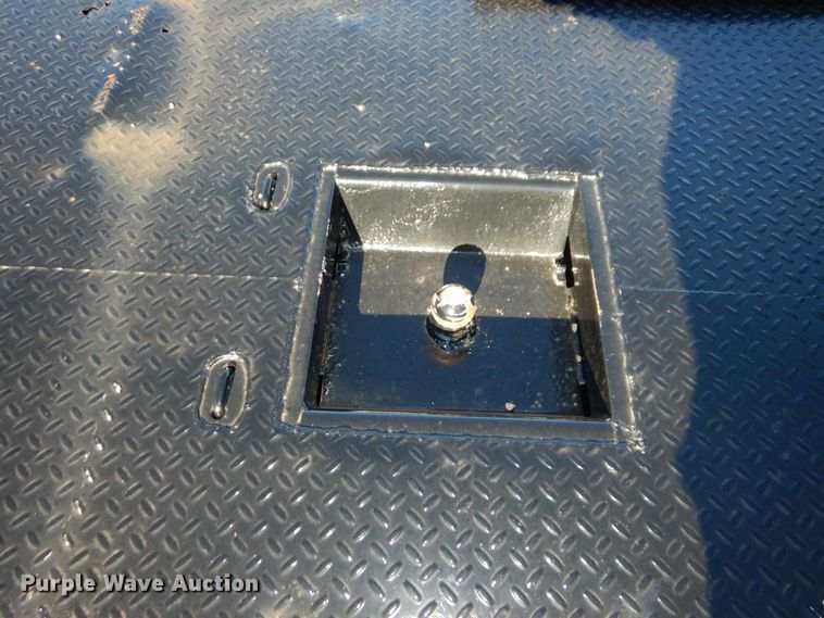 image for item JK9074 Cm Truck Beds  flatbed