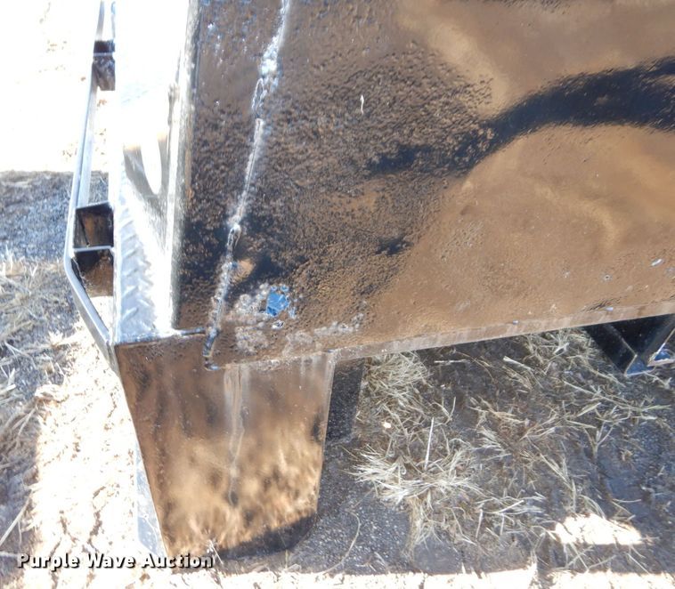 image for item JK9074 Cm Truck Beds  flatbed