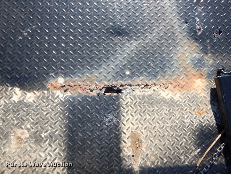 image for item JK9074 Cm Truck Beds  flatbed