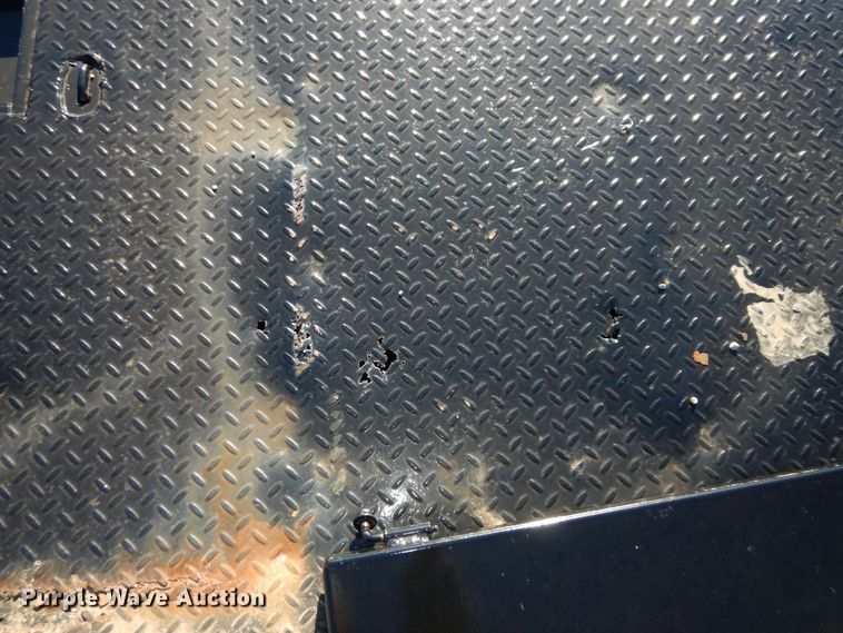 image for item JK9074 Cm Truck Beds  flatbed