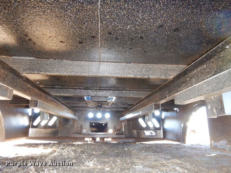 image for item JK9074 Cm Truck Beds  flatbed