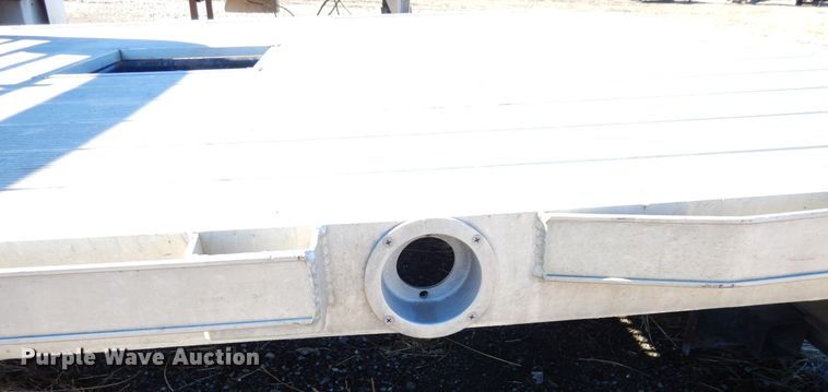 image for item JK9077 Cm Truck Beds ALSK-30946034SD  flatbed