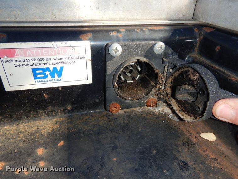 image for item JK9077 Cm Truck Beds ALSK-30946034SD  flatbed