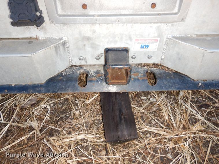 image for item JK9077 Cm Truck Beds ALSK-30946034SD  flatbed