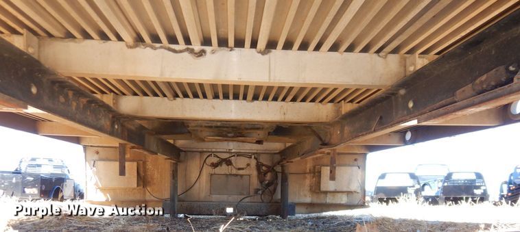 image for item JK9077 Cm Truck Beds ALSK-30946034SD  flatbed