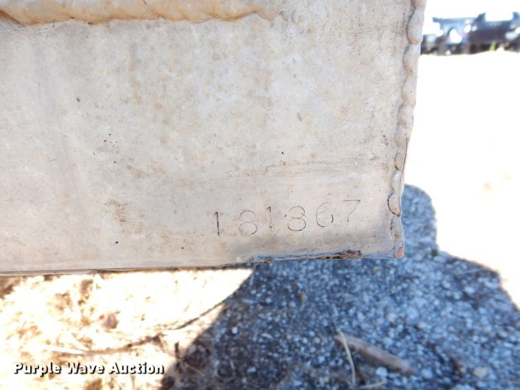 image for item JK9077 Cm Truck Beds ALSK-30946034SD  flatbed