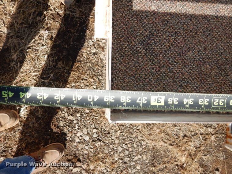 image for item JK9078 Utility bed