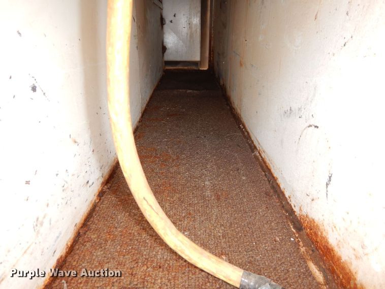 image for item JK9078 Utility bed