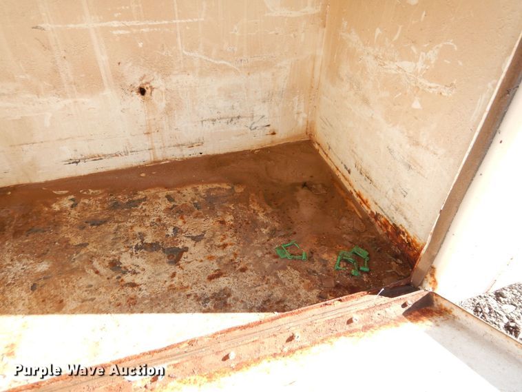 image for item JK9078 Utility bed